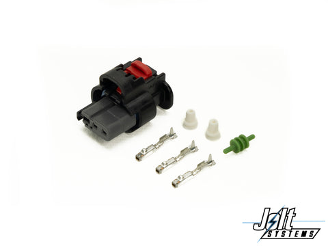 Connector Kit - Ford Ignition Coil