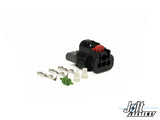 Connector Kit - Ford Ignition Coil