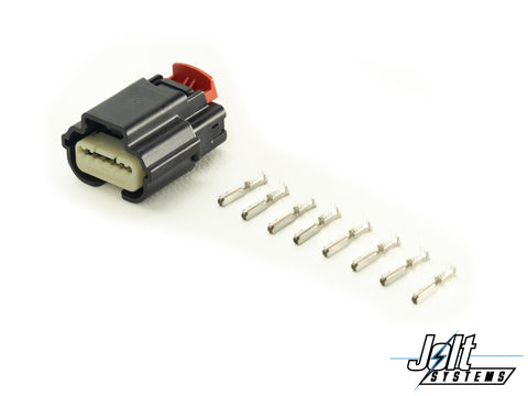 Connector Kit - Ford / Dodge Accelerator Pedal