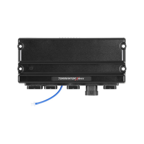 Holley EFI Terminator X Max Service ECU
