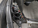IGN-1A Smart Coil Harness Kit for v8 Engines - Remote Mount Long Leads