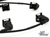 Upgraded EV1 Injector Harness for Holley EFI