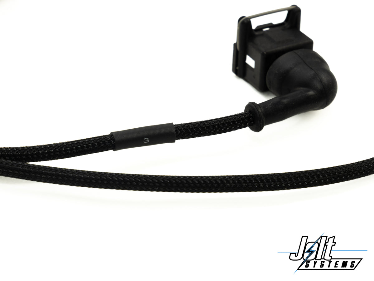 Upgraded EV1 Injector Harness for Holley EFI