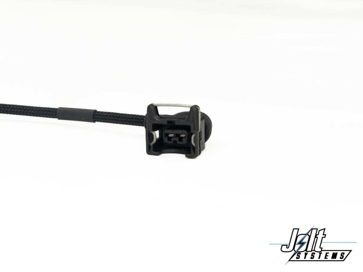 Upgraded EV1 Injector Harness for Holley EFI