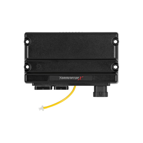 Holley EFI Terminator X Service ECU