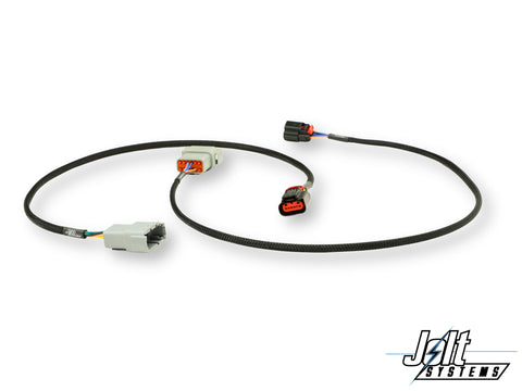 Throttle Config Group - 11-17 Ford DBW w/ Ford Pedal