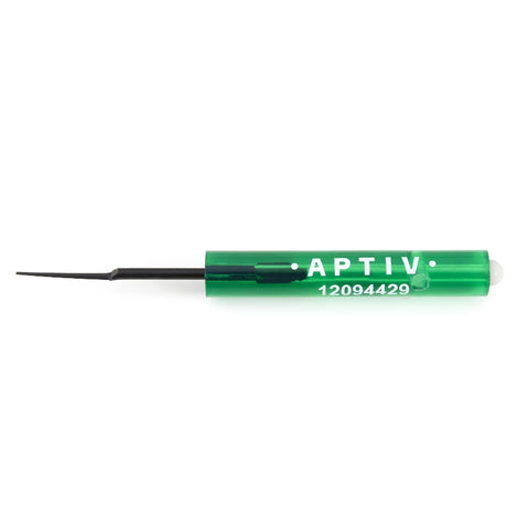 Genuine Aptiv Delphi removal tool.