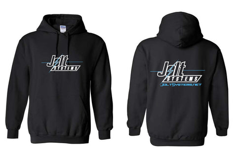 Hoodie Black