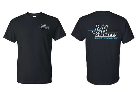 T-Shirt Black
