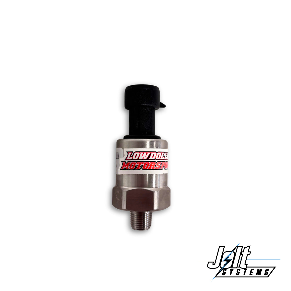 LowDoller Motorsports 899 Series Pressure Sensor - 1/8npt
