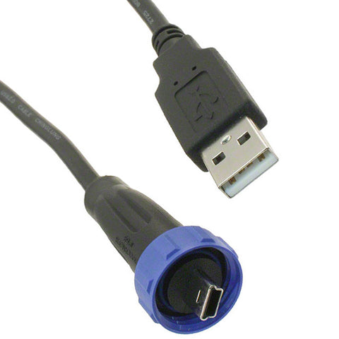 Holley EFI USB Cable