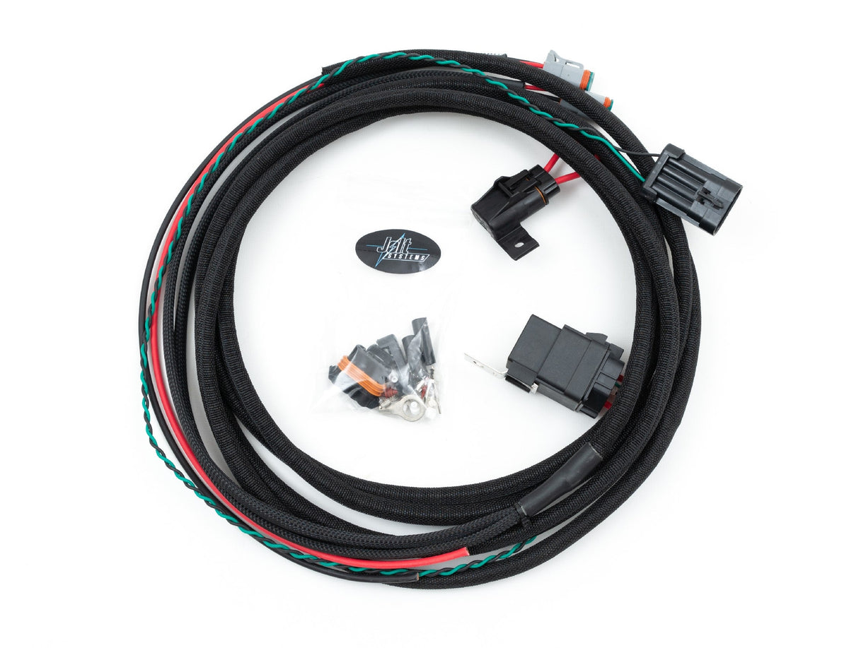 IGN-1A Smart Coil Harness Kit for Holley EFI / Late Model Hemi