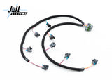 Multec Injector Harness for Holley EFI (Early GM Truck)