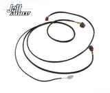 11-17 Coyote Drive By Wire Throttle Harness - Holley EFI