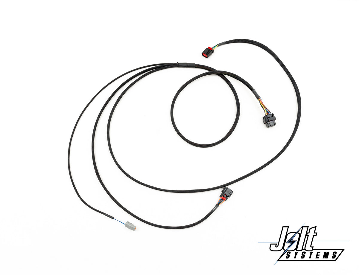 Gen III HEMI & Hellcat Drive By Wire Throttle Harness  Holley EFI