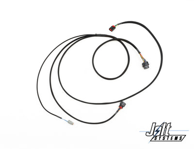 Gen III HEMI & Hellcat Drive By Wire Throttle Harness  Holley EFI
