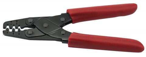 Crimp Tool - Metripack 24-14 awg