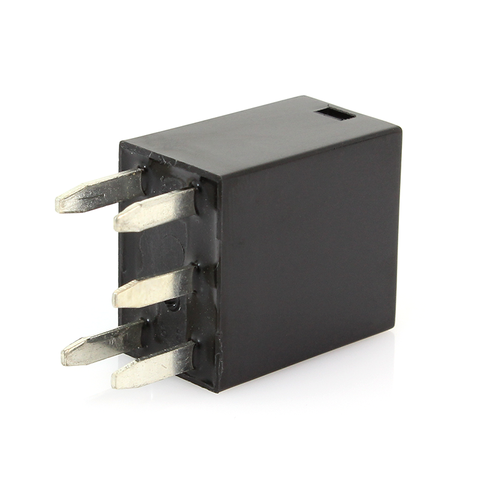 Replacement Micro Relay w/ Diode, SPDT