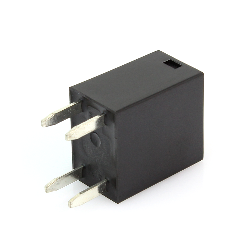 Replacement Micro Relay w/ Resistor, SPST