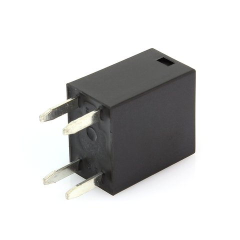 Replacement Micro Relay w/ Diode, SPST