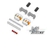 Connector Kit - Ignition Coil Bank 1 / Bank 2 (Pair) LSX Holley Harness