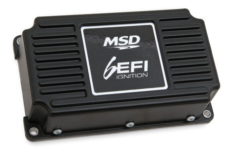 MSD 6EFI Ignition Box
