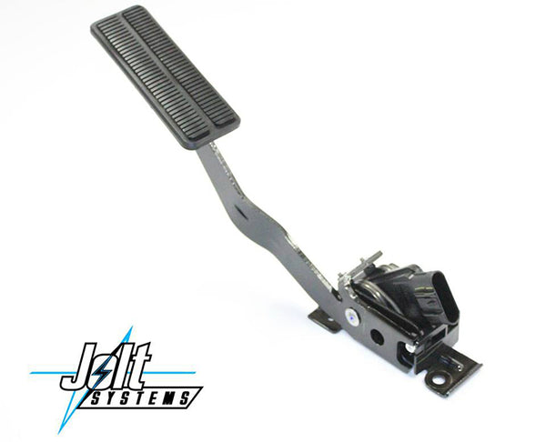Accelerator Pedal