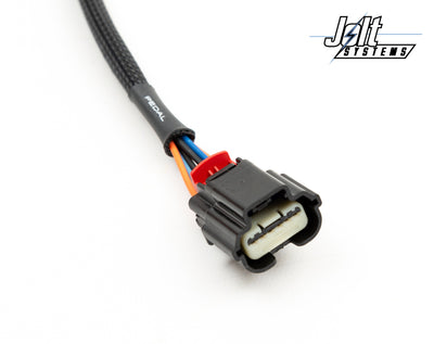2013+ Gen III HEMI & Hellcat Drive By Wire Throttle Harness - Holley EFI