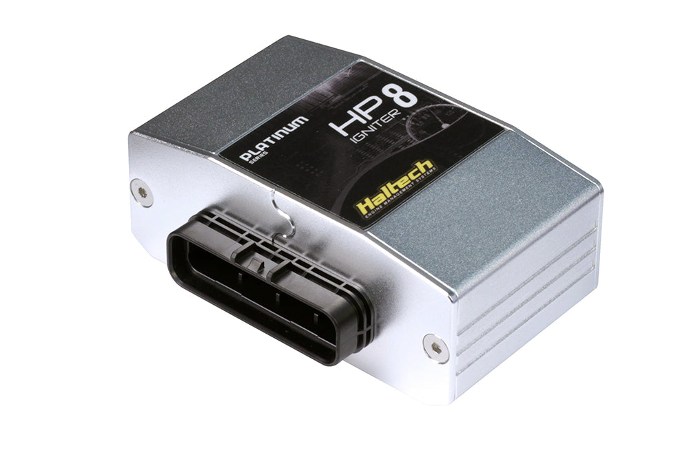 HPI8 High Power Igniter - 15A Eight Channel