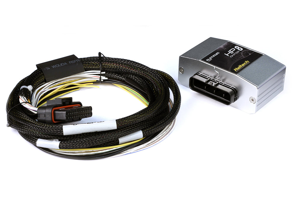 HPI8 High Power Igniter - 15A Eight Channel