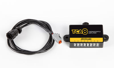 TCA-8 Eight Channel Thermocouple Amplifier EGT
