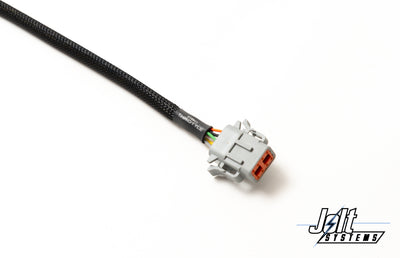 Ford Godzilla Engine Harness System - Haltech NEXUS