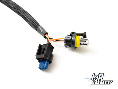 Ford Godzilla Engine Harness System - Holley EFI