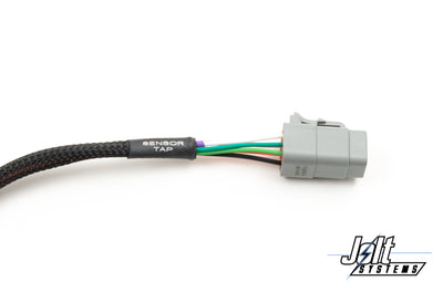 Ford Godzilla Engine Harness System - Haltech NEXUS
