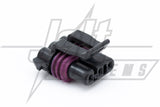 Connector Kit - 24x LS Crank & Cam Sensor