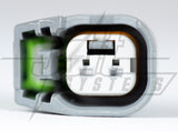 EV6 Injector Harness for SBC / BBC / Chrysler