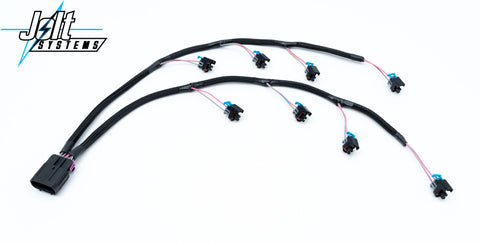 Multec / Delphi Injector Harness for GM LS