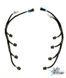High Power IGN-1A Smart Coil Harness Kit for v8 Engines - Valve Cover Mount