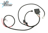Plug-and-Play Driver Module Harness Kit for 16 Staged Injectors