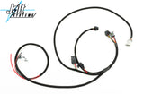 Plug-and-Play Driver Module Harness Kit for 16 Staged Injectors
