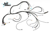 4th Gen F Body Plug-and-Play LSX Harness for Holley EFI