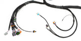 4th Gen F Body Plug-and-Play LSX Harness for Holley EFI