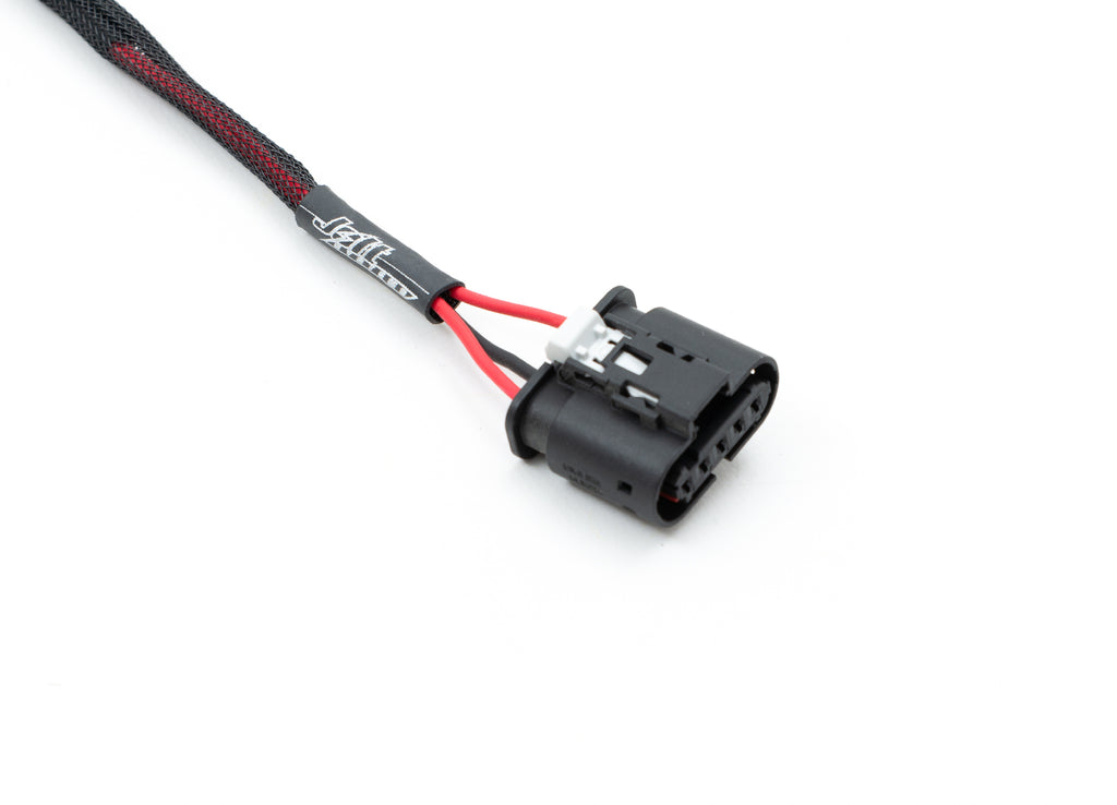 Intercooler Pump Connector Plug Harness For Camaro ZL1 LSA Swap – 9408621, PT200, USA