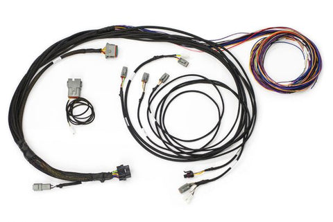 Elite VMS & VMS-T Semi-Terminated Harness