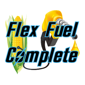 Harness Option - Flex Fuel Complete
