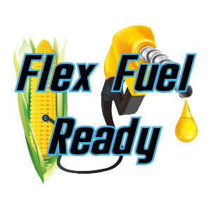 Harness Option - Flex Fuel Ready